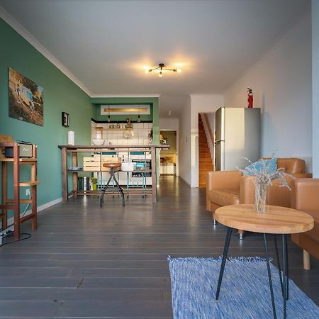 Beach House Clerigo - 2 Unique Apartments Aljezur Extérieur photo