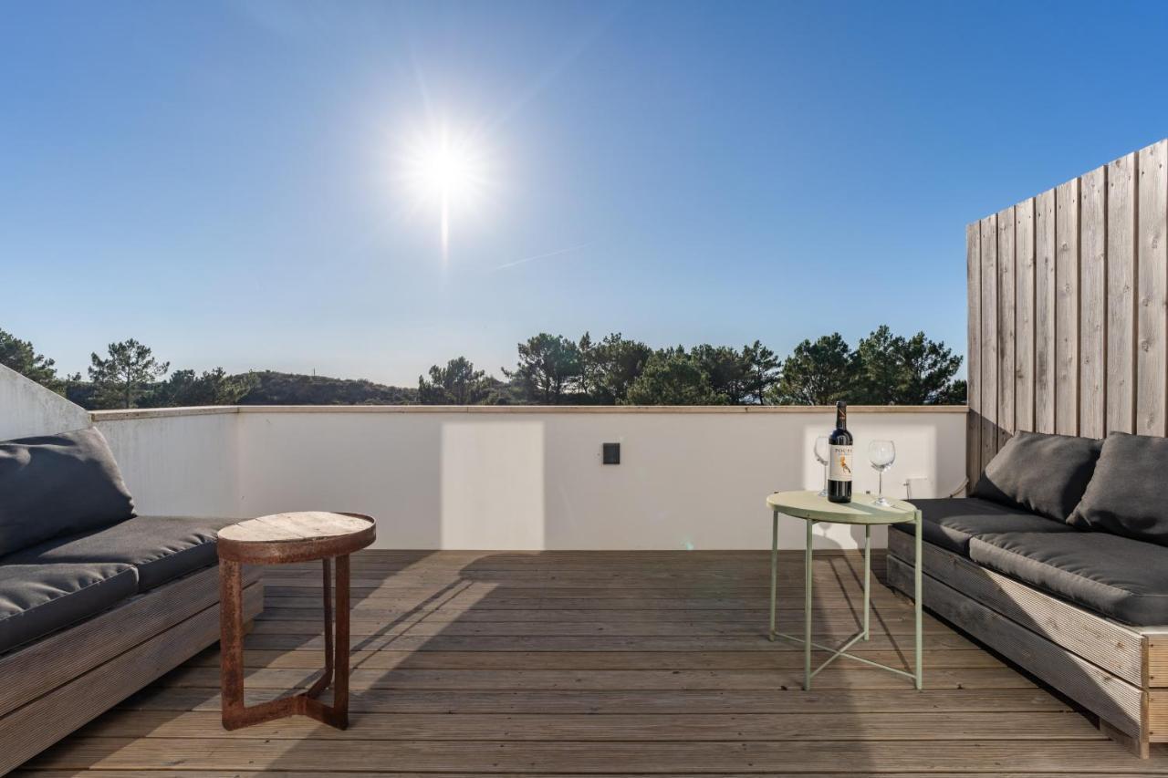 Beach House Clerigo - 2 Unique Apartments Aljezur Extérieur photo