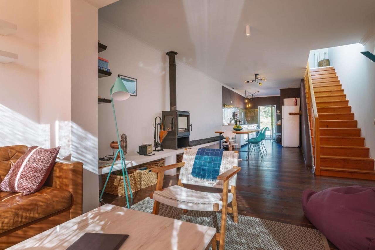 Beach House Clerigo - 2 Unique Apartments Aljezur Extérieur photo