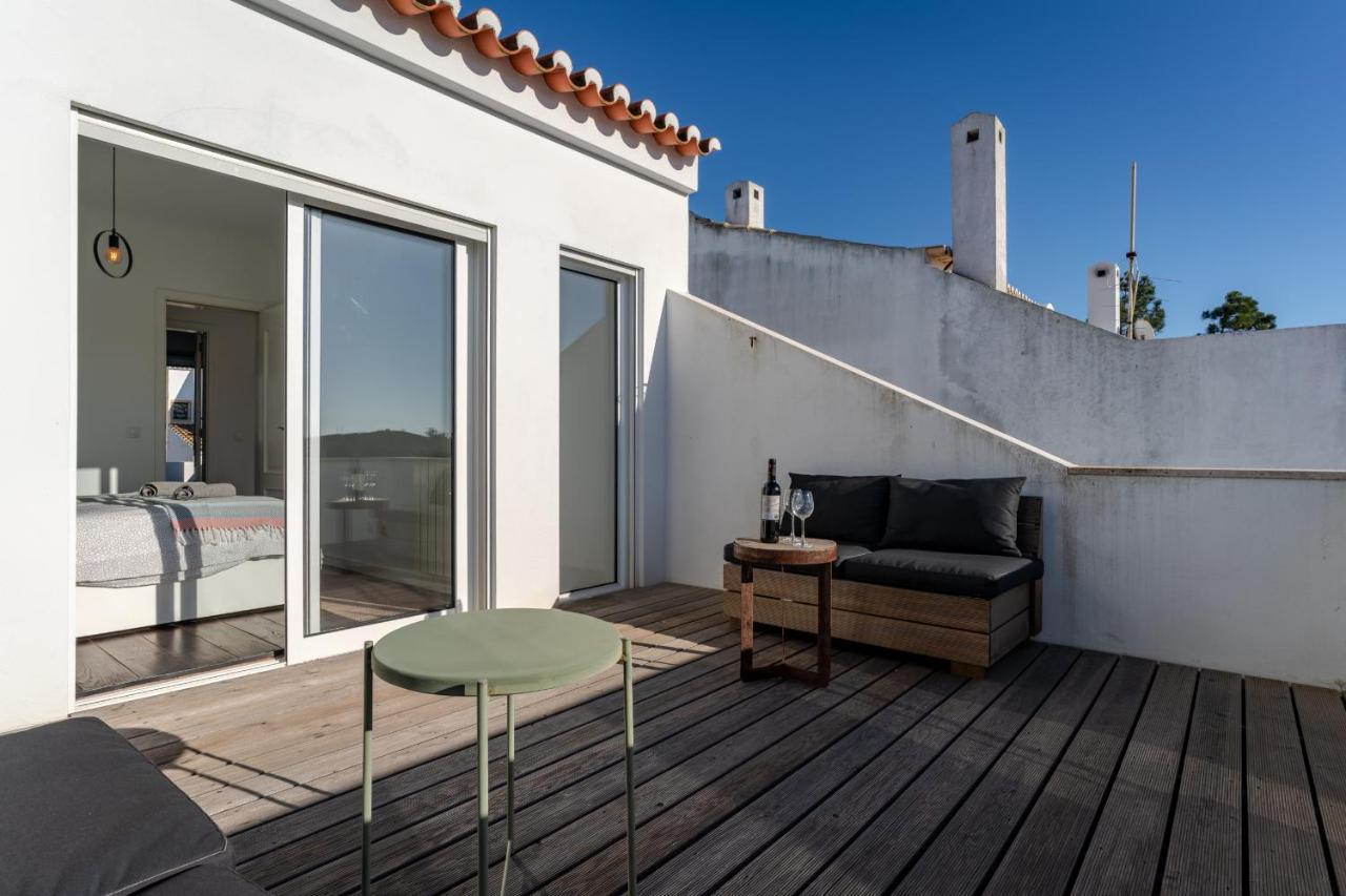 Beach House Clerigo - 2 Unique Apartments Aljezur Extérieur photo