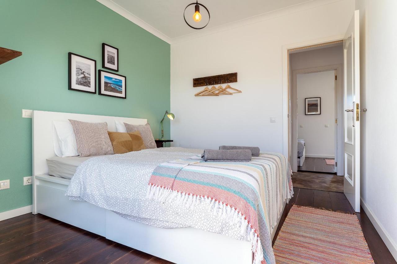 Beach House Clerigo - 2 Unique Apartments Aljezur Extérieur photo