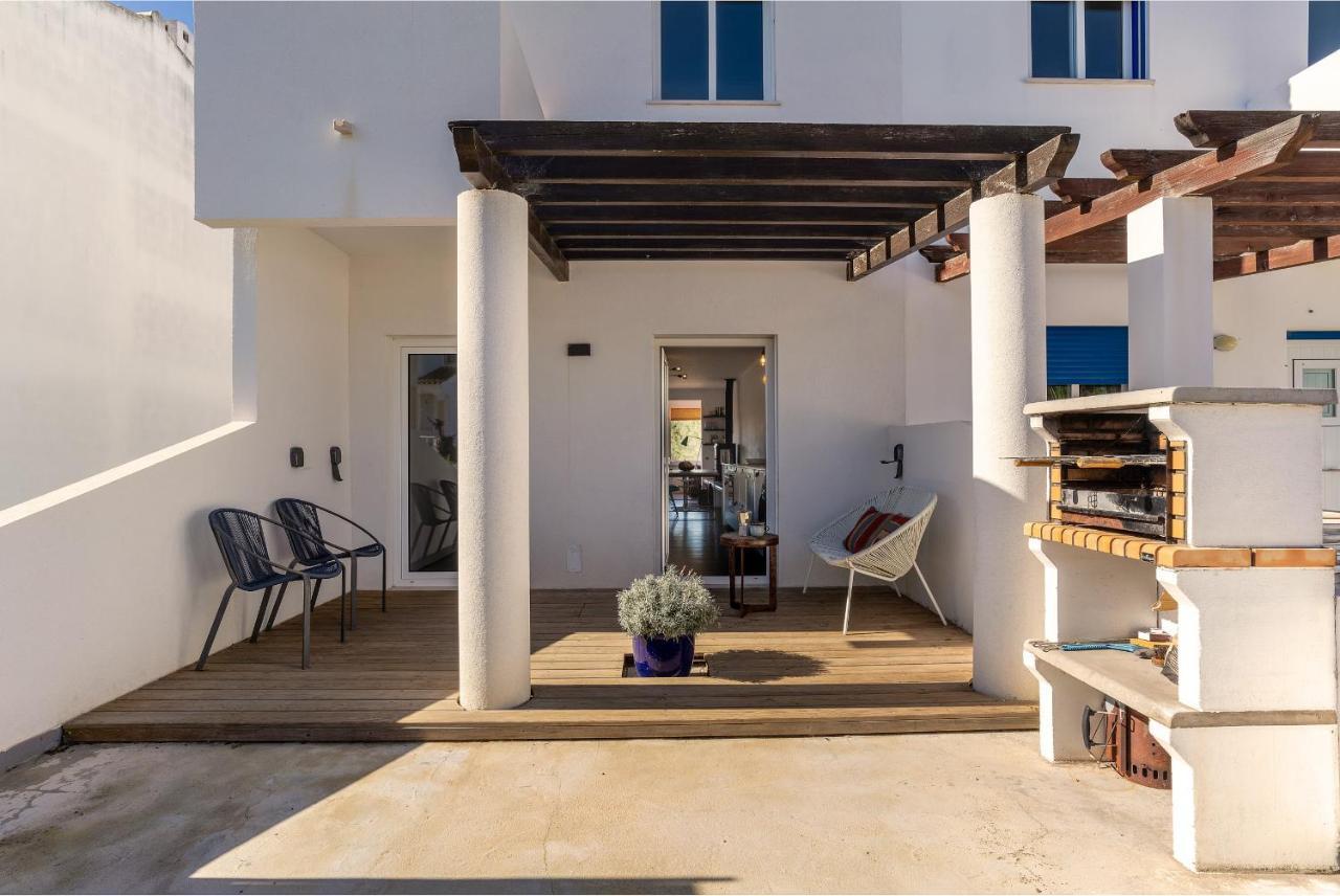 Beach House Clerigo - 2 Unique Apartments Aljezur Extérieur photo