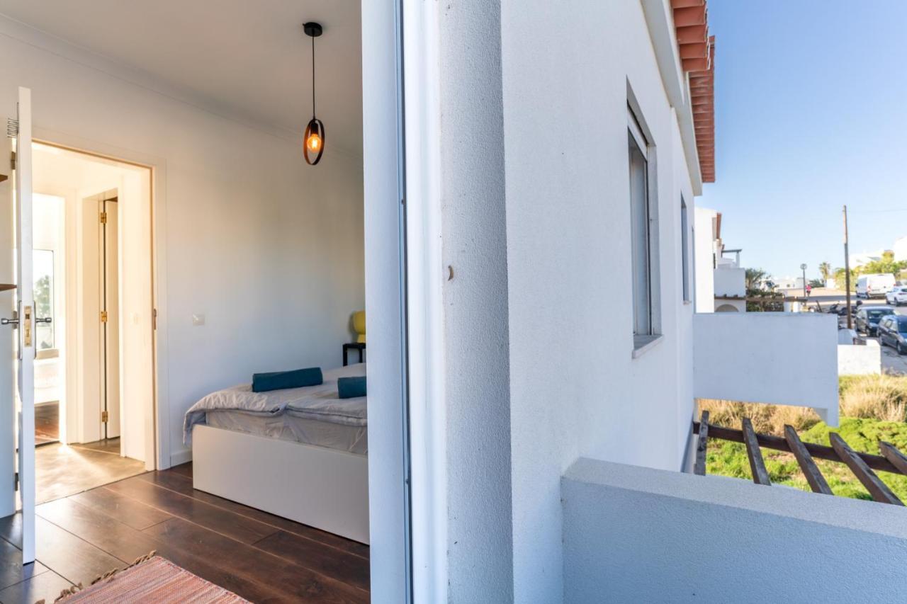 Beach House Clerigo - 2 Unique Apartments Aljezur Extérieur photo