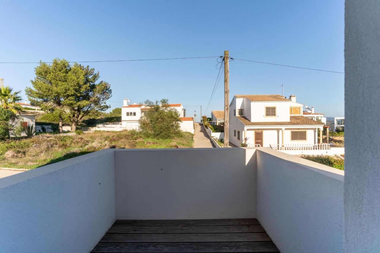 Beach House Clerigo - 2 Unique Apartments Aljezur Extérieur photo