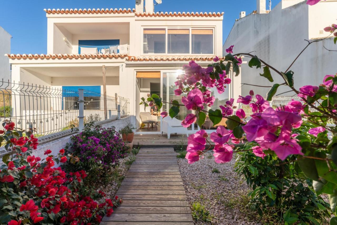 Beach House Clerigo - 2 Unique Apartments Aljezur Extérieur photo