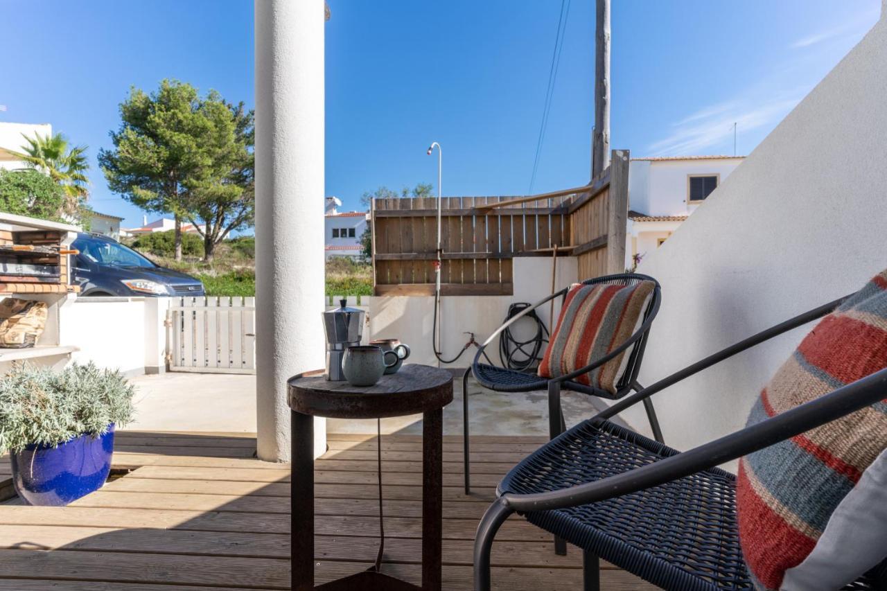 Beach House Clerigo - 2 Unique Apartments Aljezur Extérieur photo