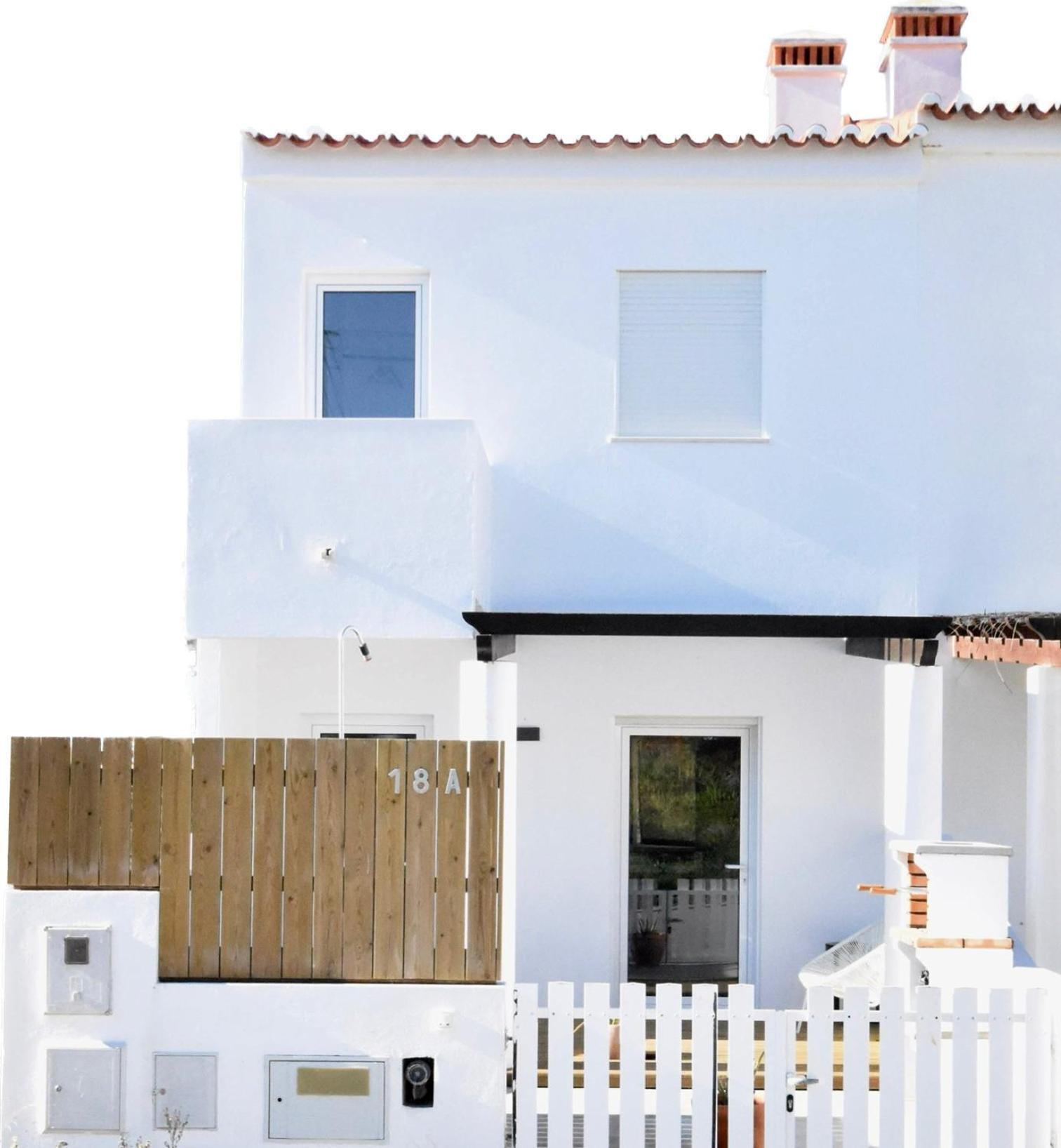 Beach House Clerigo - 2 Unique Apartments Aljezur Extérieur photo