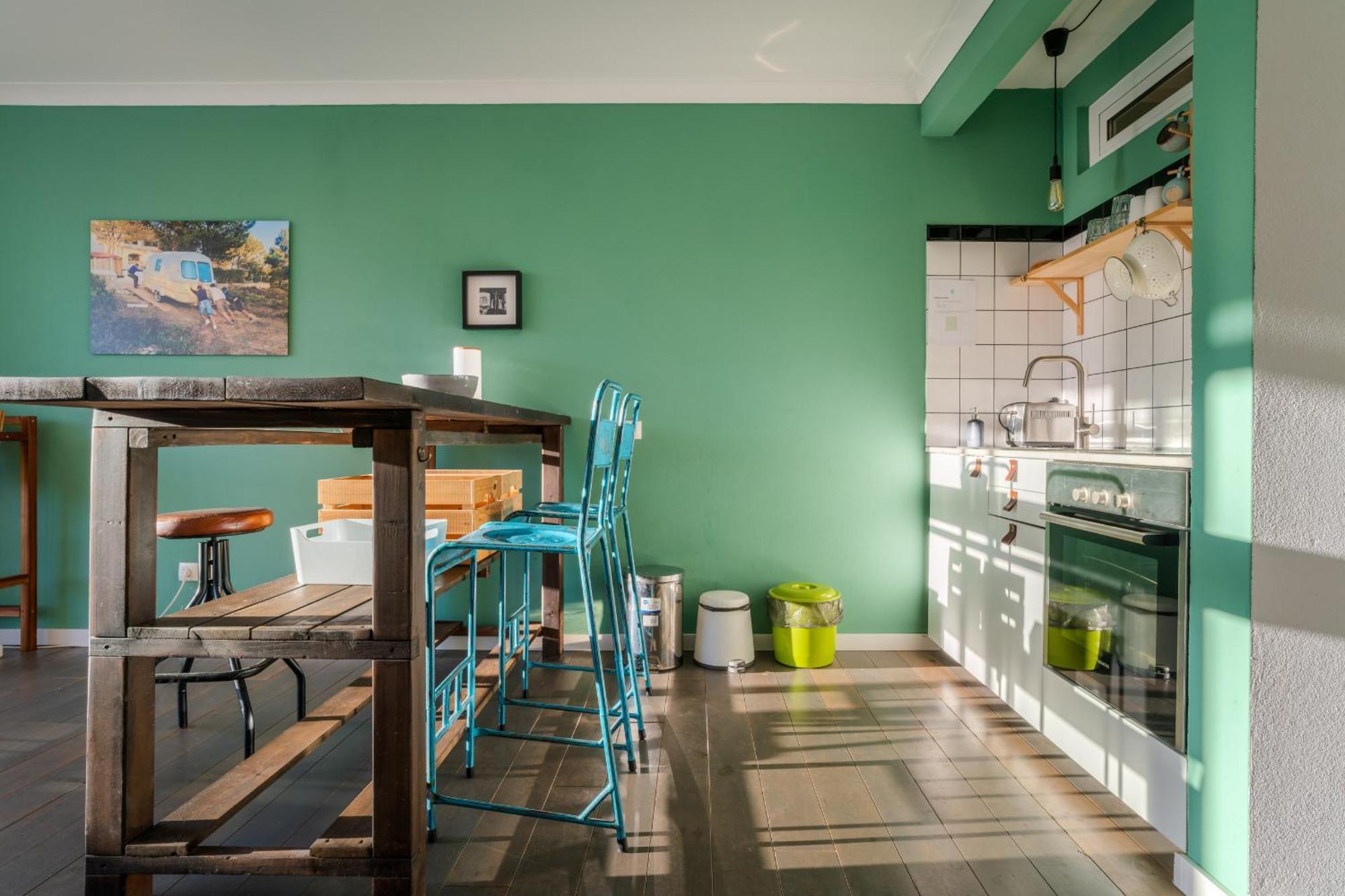 Beach House Clerigo - 2 Unique Apartments Aljezur Extérieur photo