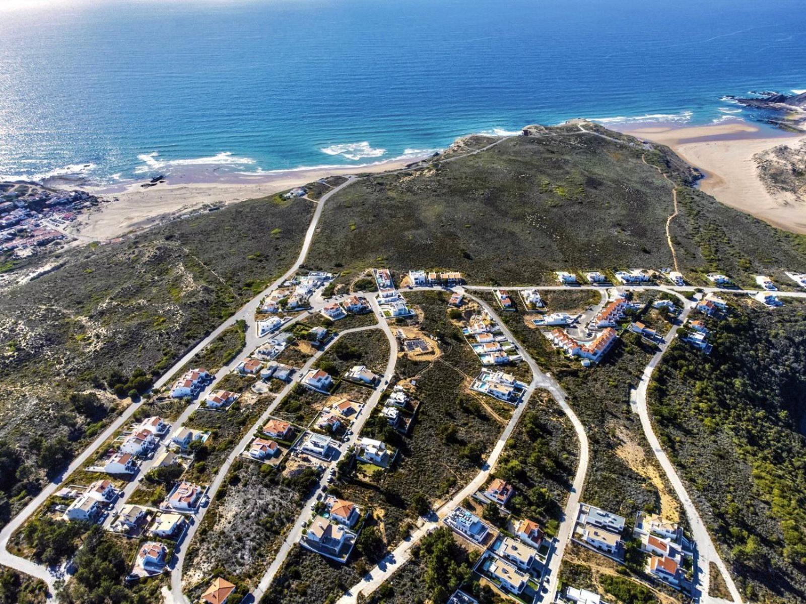 Beach House Clerigo - 2 Unique Apartments Aljezur Extérieur photo